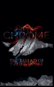 Title: Chrome, Author: Halo Scot