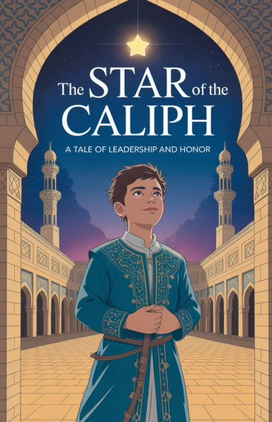 the Star of Caliph