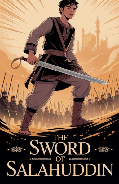 The Sword of Salahuddin