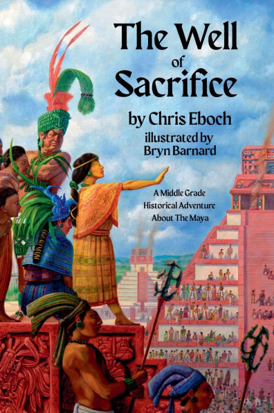 The Well of Sacrifice