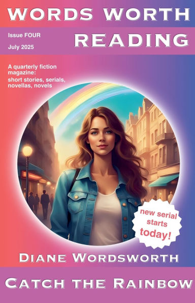 Words Worth Reading: Issue Four