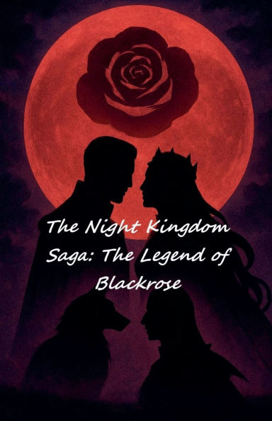 The Legend of Blackrose