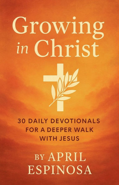 Growing Christ