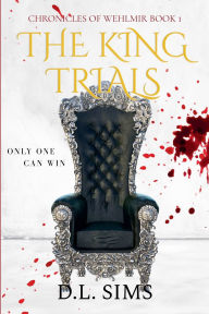 Best seller ebook free download The King Trials 9798231023257