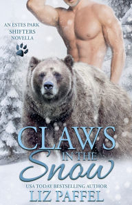 Title: Claws in the Snow, Author: Liz Paffel