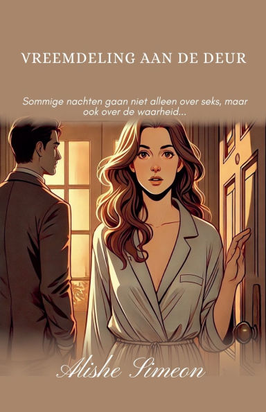 Vreemdeling Aan De Deur