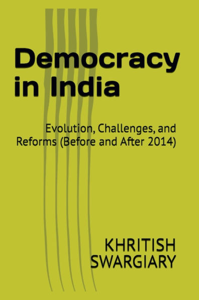 Democracy India