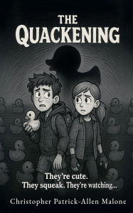 Ibooks free books download The Quackening