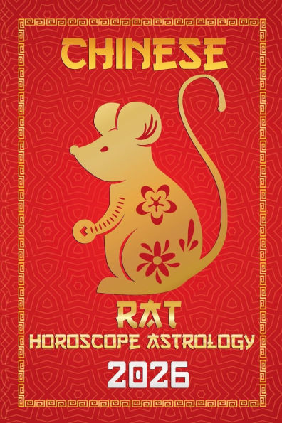 Rat Chinese Horoscope 2026