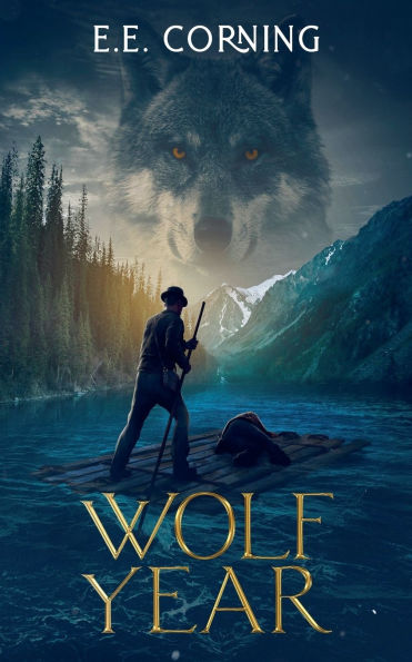 Wolf Year