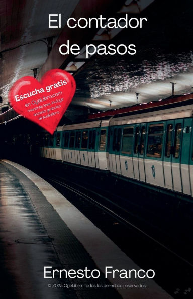 El contador de pasos