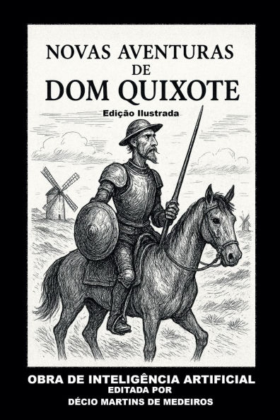 Novas Aventuras de Dom Quixote