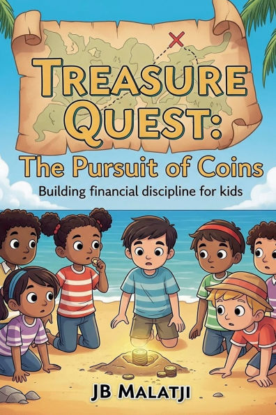 Treasure Quest: The Pursuit of Coins