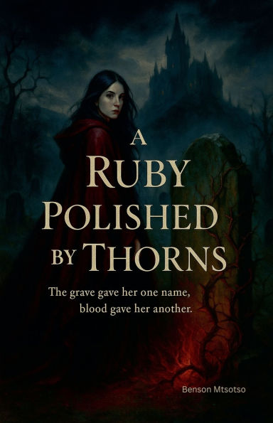 A Ruby Polished by Thorns