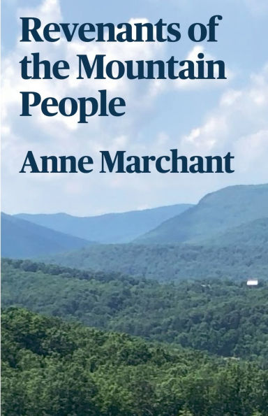 Revenants of the Mountain People