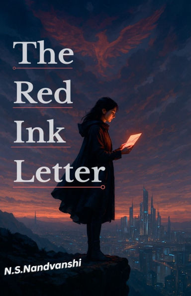 The Red Ink Letter