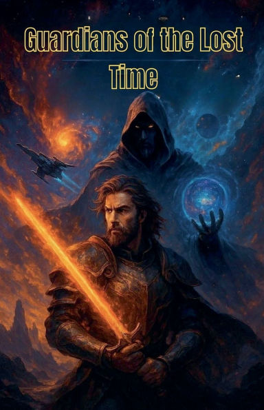 Guardians of the Lost Time