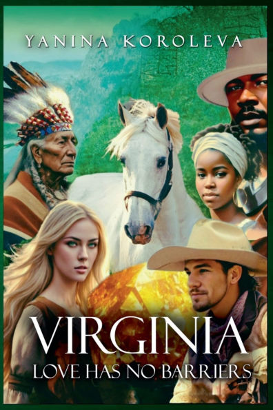 Virginia Love Has No Barriers