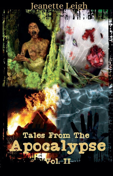 Tales from the Apocalypse Volume 2