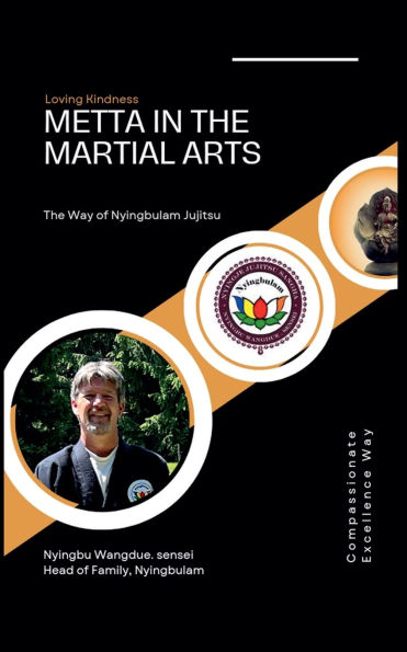 Metta The Martial Arts, Way of Nyingbulam Jujitsu