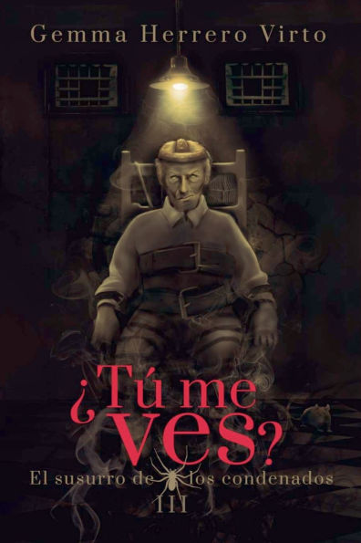 El susurro de los condenados