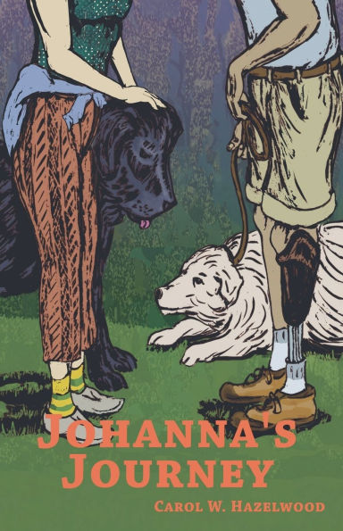 Johanna's Journey