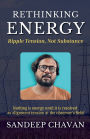 Rethinking Energy: Ripple Tension, Not Substance