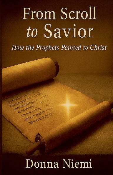 From Scroll to Savior