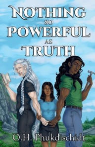 Online read books for free no download Nothing So Powerful As Truth RTF 