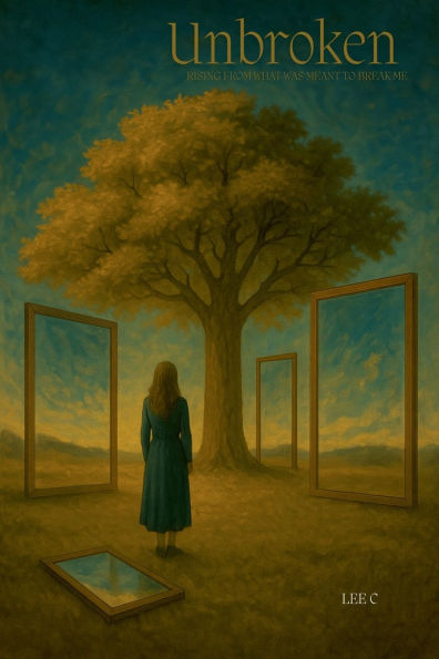 Unbroken: Rising From What Was Meant to Break Me