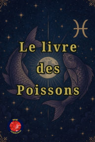 Title: Le livre des Poissons, Author: Alina Rubi