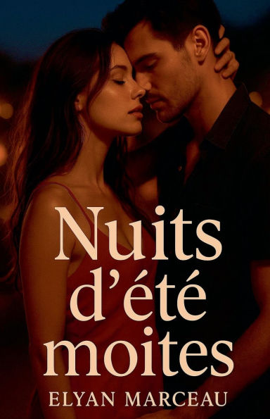 Nuits d'Ã¯Â¿Â½tÃ¯Â¿Â½ moites