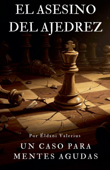 El asesino del ajedrez