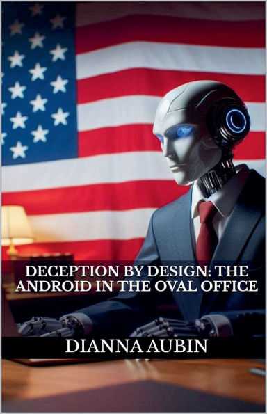 Deception by Design: the Android Oval Office