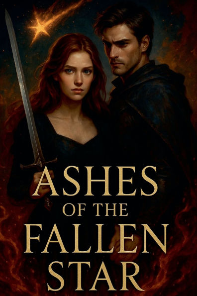 Ashes Of The Fallen Star