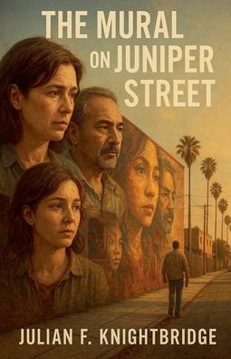 The Mural on Juniper Street