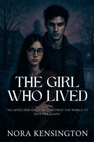 The Girl Who Lived