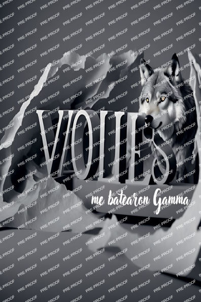 Voues, me batearon Gamma