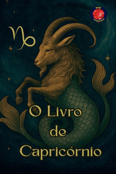 O Livro de Capric�rnio