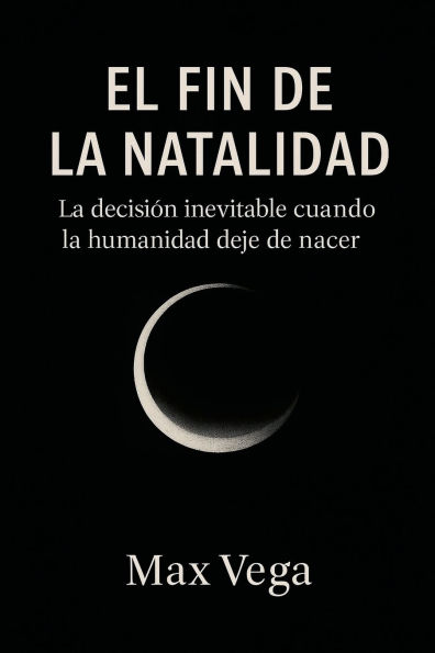 El fin de la natalidad