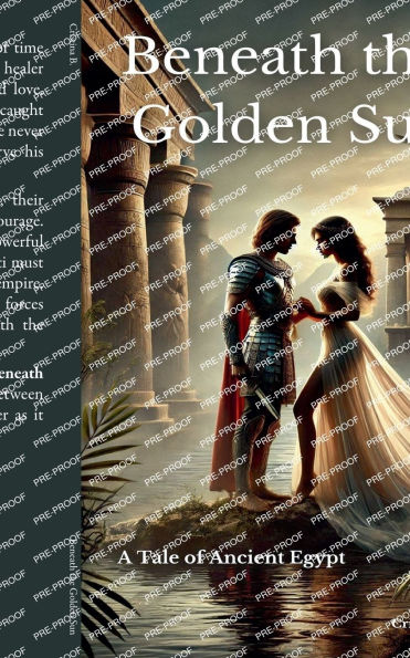Beneath the Golden Sun