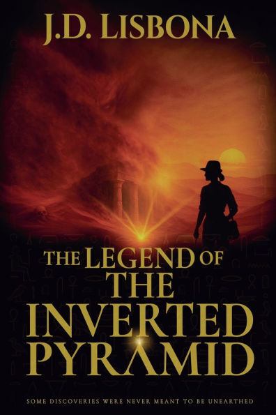 the Legend of Inverted Pyramid