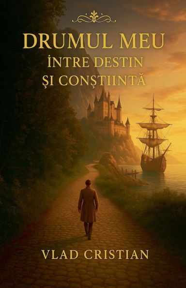 Drumul Meu �ntre Destin și Conștiință