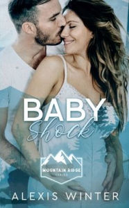 Title: Baby Shock, Author: Alexis Winter