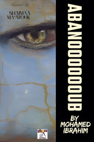 Title: Abanooooooub, Author: Mohamed Ibrahim