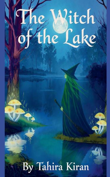 the Witch of Lake