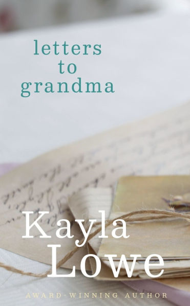 Letters to Grandma
