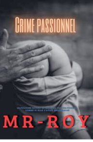 Title: Crime passionnel, Author: Mr-Roy