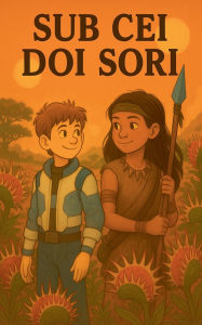 Title: Sub Cei Doi Sori, Author: Alexandru Sprïnceană