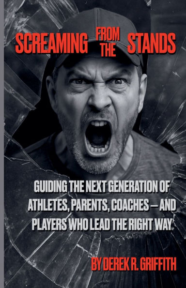 Screaming from the Stands